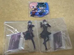 あんさんぶるスターズ あんスタ Valkyrie 斎宮宗 影片みか セット売り