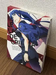 グリザイアの迷宮 (初回限定版) [DVD]