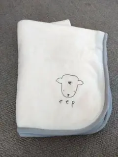 サリースコットひざがけ 非売品