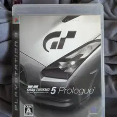 GRAN TURISMO 5 Prologue PS3
