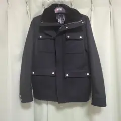 Dior Homme ダウンブルゾン ディオールオム 美品