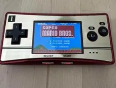 早い者勝ちゲームボーイミクロで動作確認済み！スーパーマリオブラザーズ！ソフトのみ