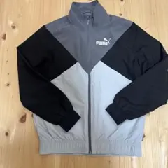 ウィンドブレーカー【PUMA】