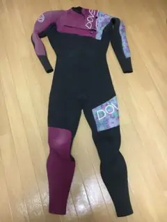 3ミリフルスーツ DOVE