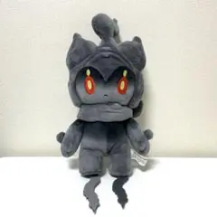 2025年最新】マーシャドー ぬいぐるみの人気アイテム - メルカリ