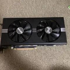 Sapphire Nitro+ Radeon RX 580 8GB
