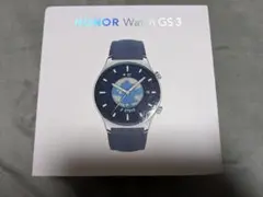 HONOR Watch GS 3 グローバル版 中古