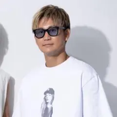 萩原裕介　サングラス