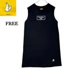 【美品】FR2 パイル ワンピース 梅　ミニワンピース 美品】FR2 パイル ワンピース 梅 - メルカリ