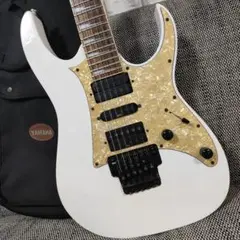 【激レア】IBanez RG350 国産　1990年　調整済　美品　アイバニーズ 2025年最新】ibanez rg350の人気アイテム - メルカリ