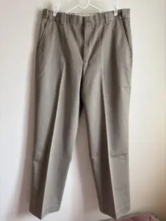エルエルビーン　チノパン