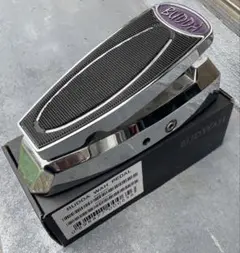 BUDDA WAH 美品（ステッカー付き） BUDDA WAH 美品（ステッカー付き）