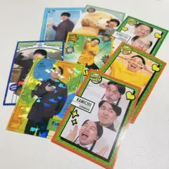 よしもとコレカ ジェラードン かみちぃ セット