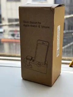 Apple Watch, iPhone ホルダー