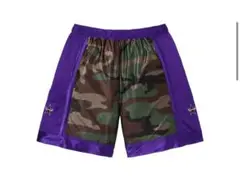 Supreme Side Pocket Basketball Short