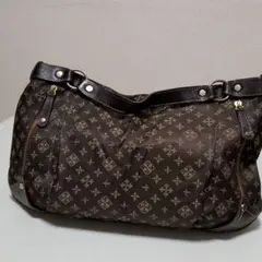 Russet ラシット ショルダーバッグ ハンドバッグ 美品