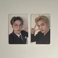 NACIFICxStraykids