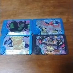 ポケモンフレンダ
