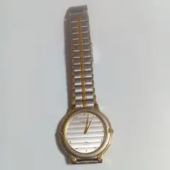 Gianni Accardi MILANO　腕時計動作品