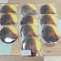プロセカ KAITO20A 10点