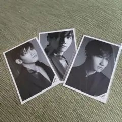 SMTOWN 東方神起 MAX CHANGMIN チャンミン 生写真