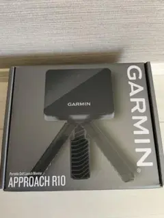 新品 ガーミン R10