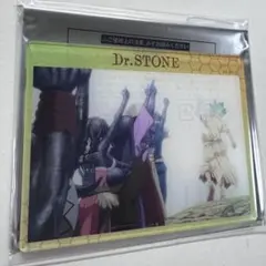 Dr.STONE 宝島 場面写 アクリルカード eeo store 千空 集合