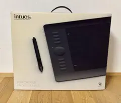 ワコム Intuos5 medium PTK-650/K0