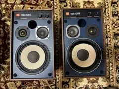 4312M II BK [ペア] JBL 4312M II WX [ペア] 価格比較 - 価格.com