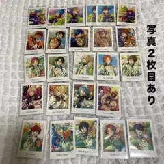 コンプ あんスタ ぱしゃっつ シャッフル