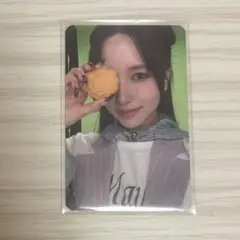 TWICE THIS IS FOR ミナsoundwave 予約特典トレカ