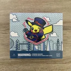 【新品未使用】 WCS2022 ロンドン　ダメカンダイスセット　London
