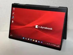 東芝 DYNABOOK 16GB／256GB V83／HS Office