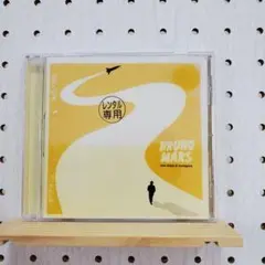 ブルーノ・マーズ ドゥー・ワップス&フーリガンズ ☆シールなし