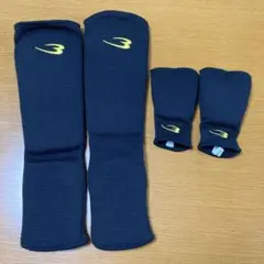 BODYMAKER サポーター　XS