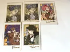 FGOフェス ポートレイト セット