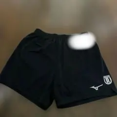 東亜大学 バレーボール部ゲームパンツ 東亜大学 バレーボールパンツ（🏐全日本インカレ3日目