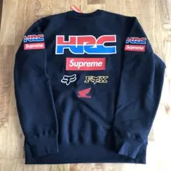 2025年最新】supreme honda fox racing crewneckの人気アイテム