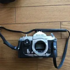 2025年最新】KONICA AUTOREXの人気アイテム - メルカリ