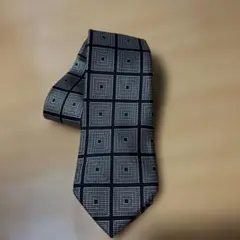 未使用品　タケオキク　ネクタイ