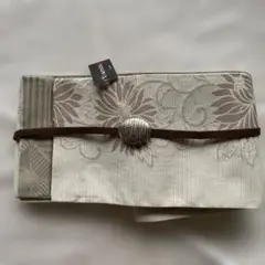 半幅帯　新品　未使用品
