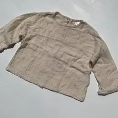 tete at tete トップス　90cm