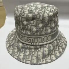 期間限定値下げディオール DIOR ハット バケットハット