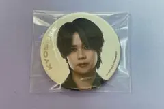 INI XQUARE 藤牧京介 缶バッジ