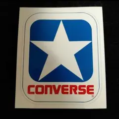 70年～80年代 CONVERSE ステッカー