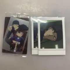赤井秀一 まとめ