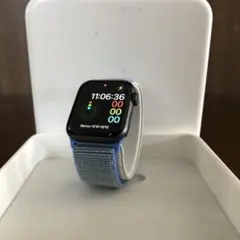 Apple Watch seriesSE GPSモデル 40mm