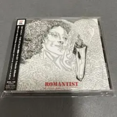 サンプル盤ホワイトラベル THE STALIN ロマンチスト EP サンプル盤ホワイトラベル THE STALIN ロマンチスト EP - メルカリ