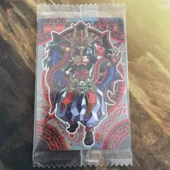 神羅万象チョコ　魔導王メビウス