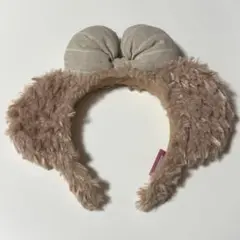 シェリーメイ カチューシャ ディズニー シー
